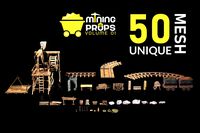 Mining Props vol-01
