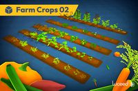 Farm Crops 02