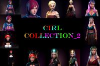 Cirl Collection_2