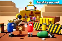Platformer Game Pack