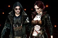 Vampires 2in1