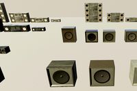 OWA Speakers & Sound Systems 01