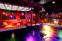 Late Night Show (HDRP)
