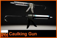 Caulking Gun