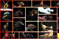 Dragon Mega Pack Bundle 3