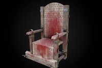 Torture Chair
