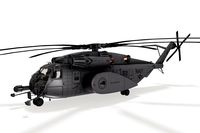 MH-53E Sea Dragon U.S. Navy Static