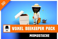 Voxel Beekeeper Pack
