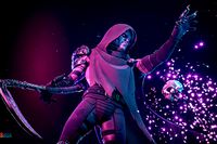 Rogue Necromancer