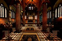 Church 3. (URP)