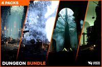 Dungeon Bundle