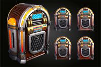 Jukebox Vol. 1