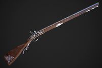 Flintlock Musket