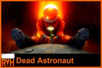 Dead Astronaut