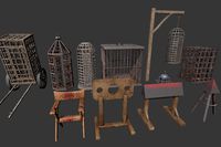 Medieval Torture 2
