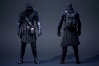 Dark Assasin 1