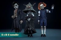 Doll Bundle