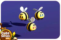 Bee Cute Pro Series