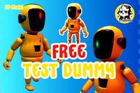 Test Dummy