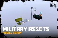 Military Assets (Mobile)