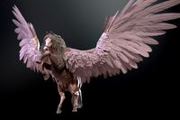 Pegas