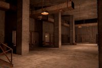 The Asylum