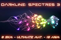 Darkline Spectres 3