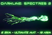 Darkline Spectres 2