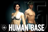 N5: Human Base