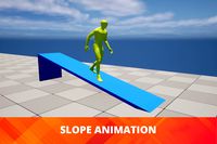 Slope Animation