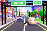 Cartoon City Massive Pack