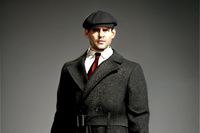 Mafia Gangster Mafia Boss 4