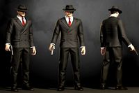 Mafia Gangster Mafia Boss 2