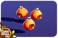 Bee Hive Cute Pro Series