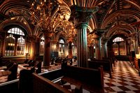 Church 2. (URP)