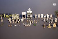 Gravestones pack