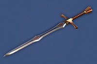 Medieval Viking Sword