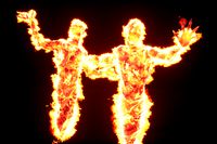 Hell inferno ifrit