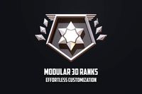 Modular 3D Ranks