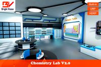 Chemistry Lab V2.0