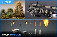 Prop Bundle