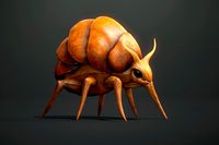 Worker Beetle