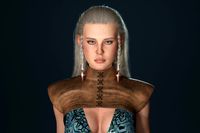 Sorceress