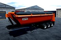 Dump Trailers