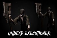 Undead Executioner 1
