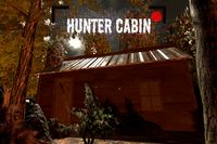 Hunter Cabin