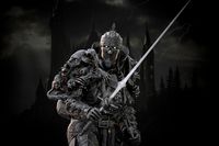 DarkKnight Remaster