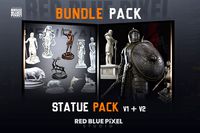 Statue Bundle