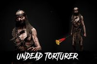 Undead Torturer