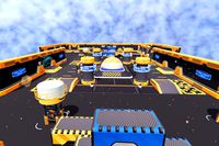 Sci Fi Battle Arena - 2in1 AB
